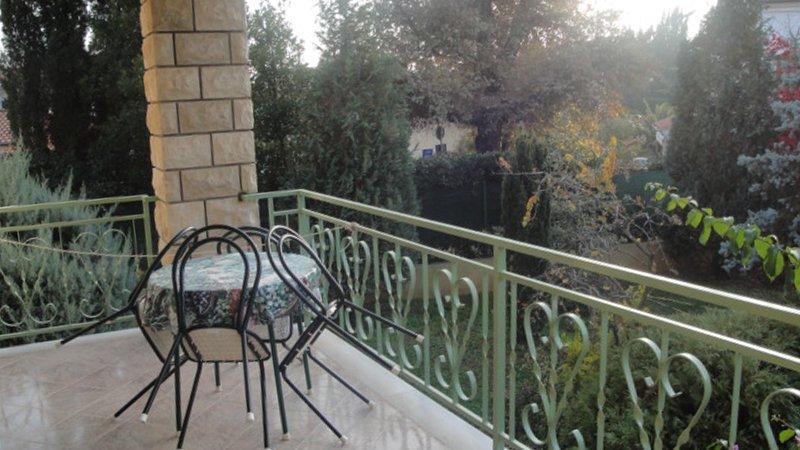 Villa Bencun Медулин Екстериор снимка
