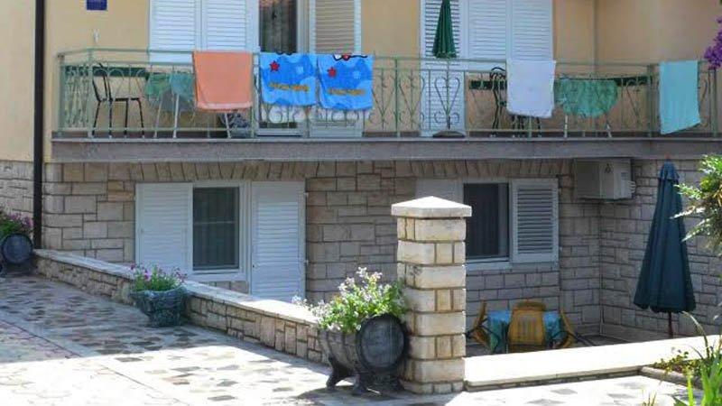 Villa Bencun Медулин Екстериор снимка