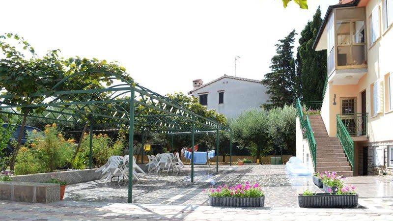 Villa Bencun Медулин Екстериор снимка